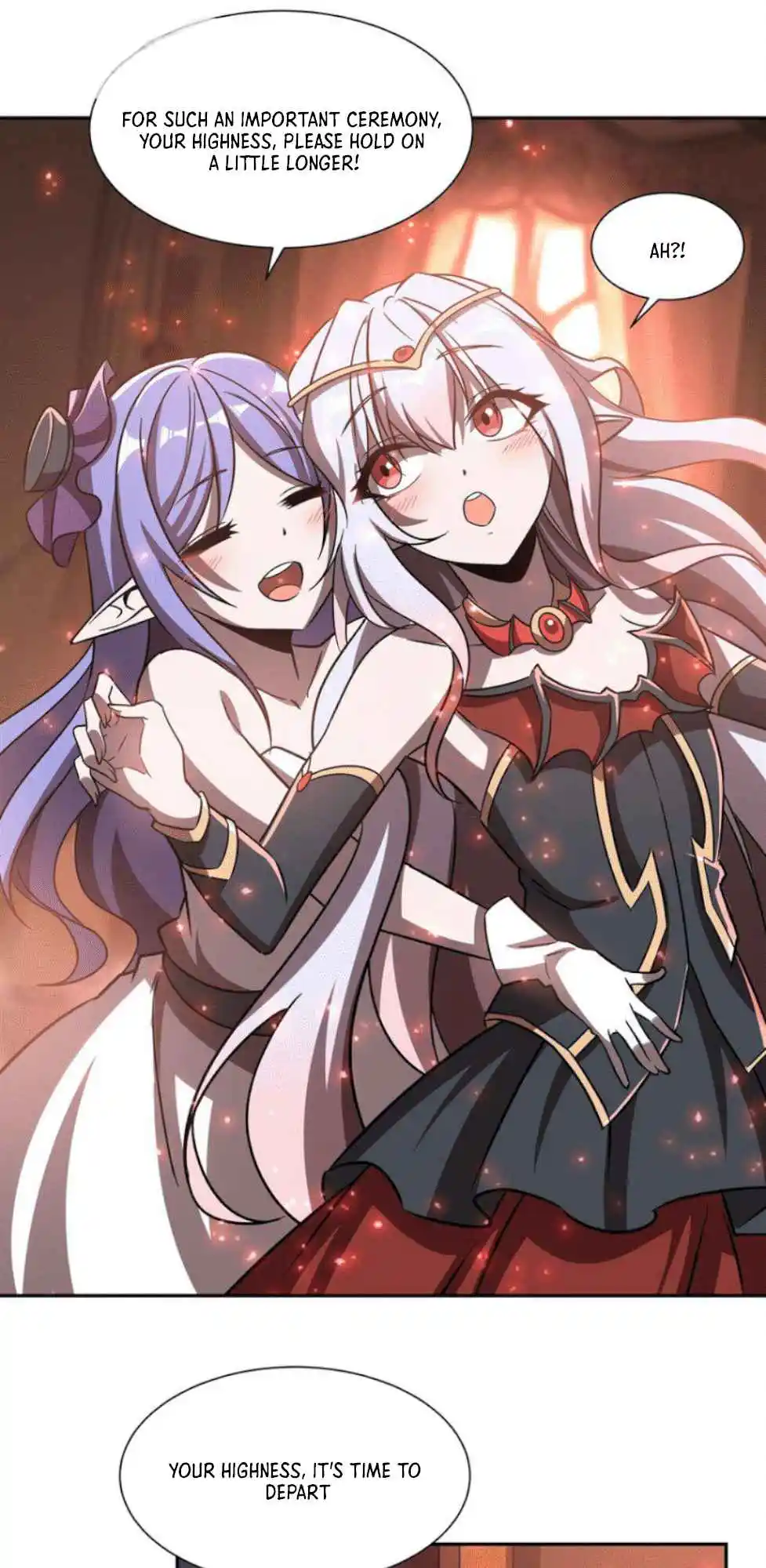 The Blood Princess and the Knight 289