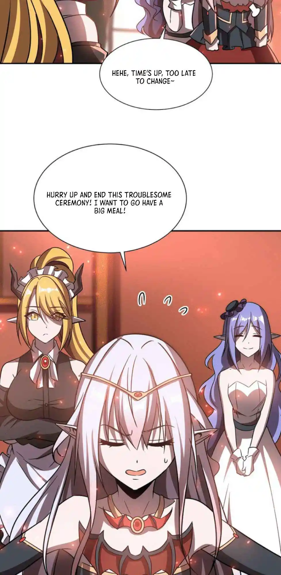 The Blood Princess and the Knight 289