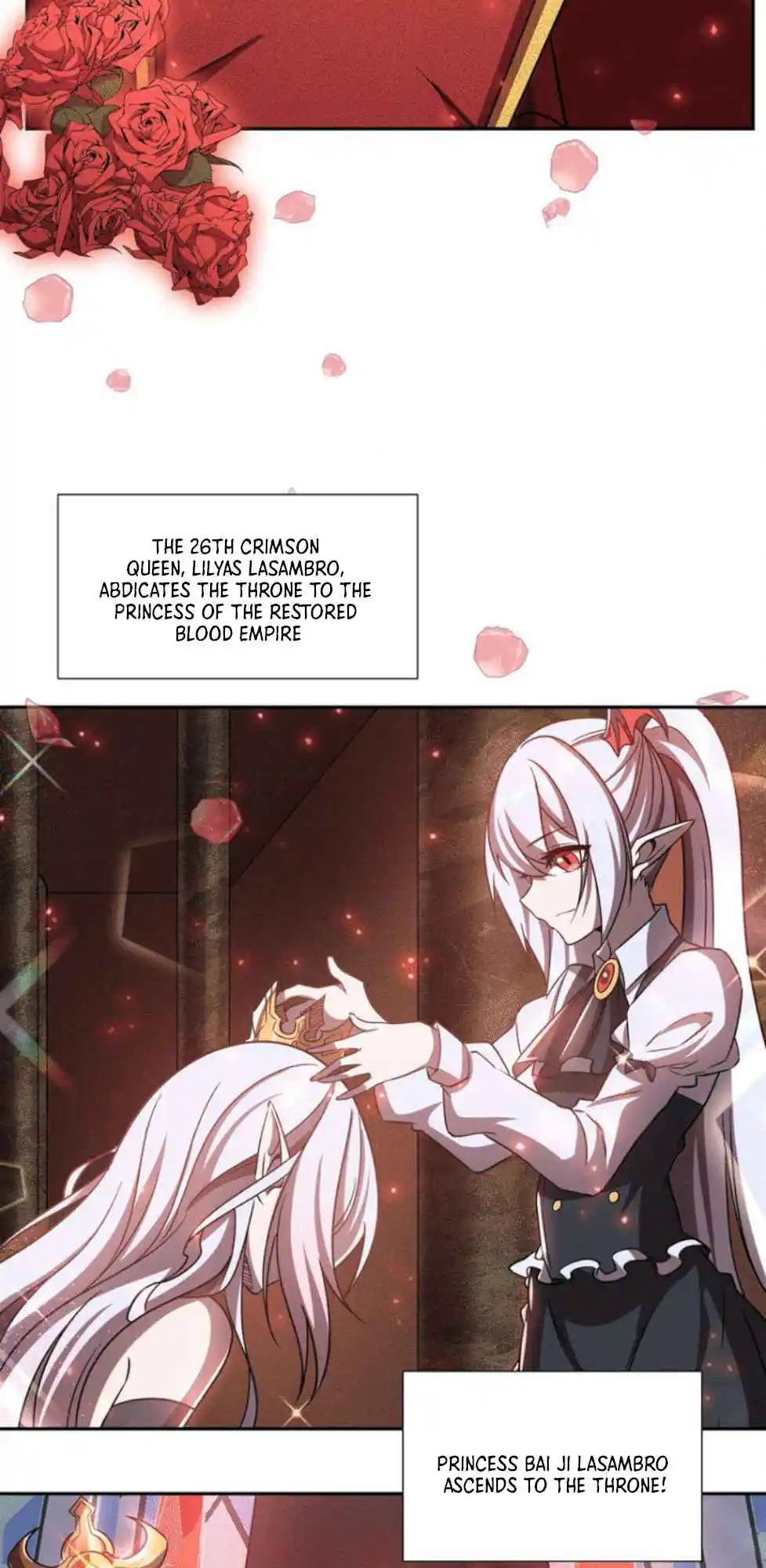 The Blood Princess and the Knight 289