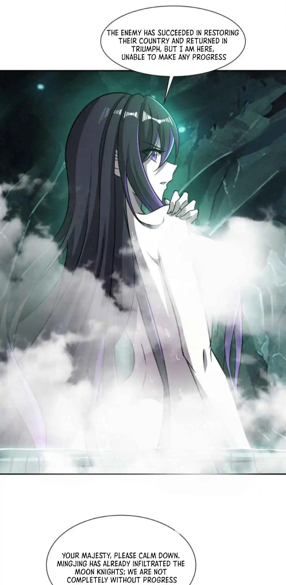 The Blood Princess and the Knight 289