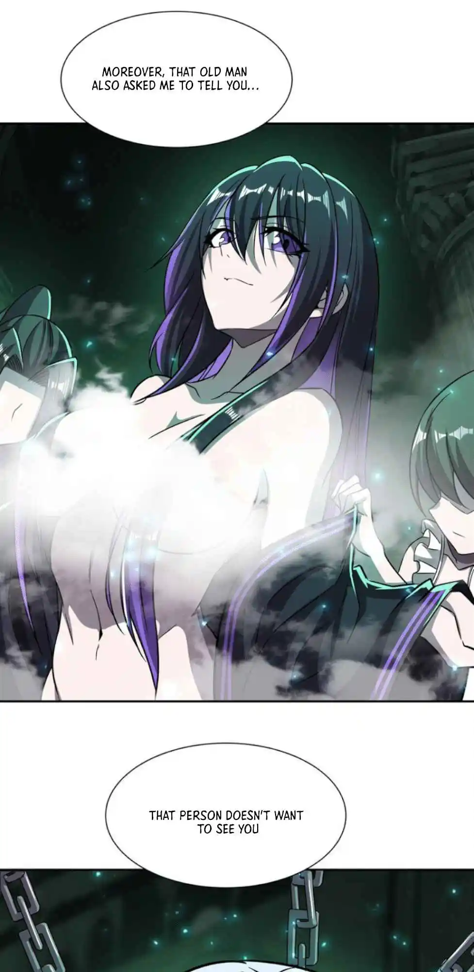 The Blood Princess and the Knight 289