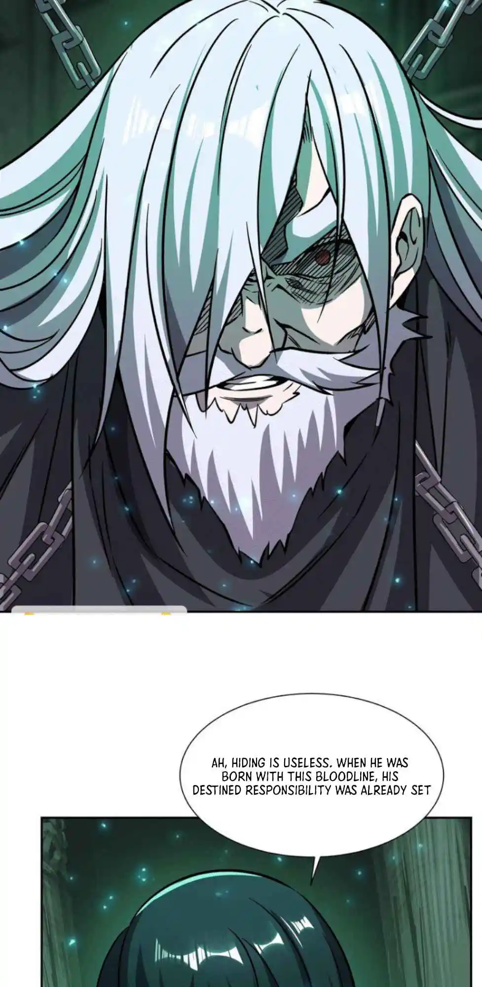 The Blood Princess and the Knight 289