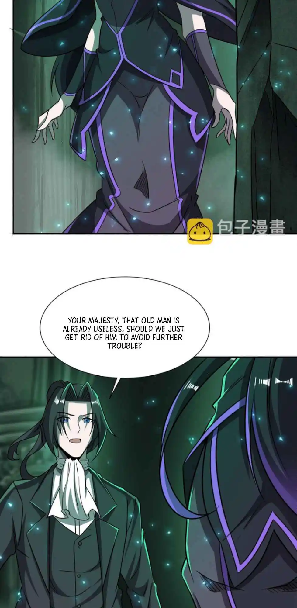 The Blood Princess and the Knight 289