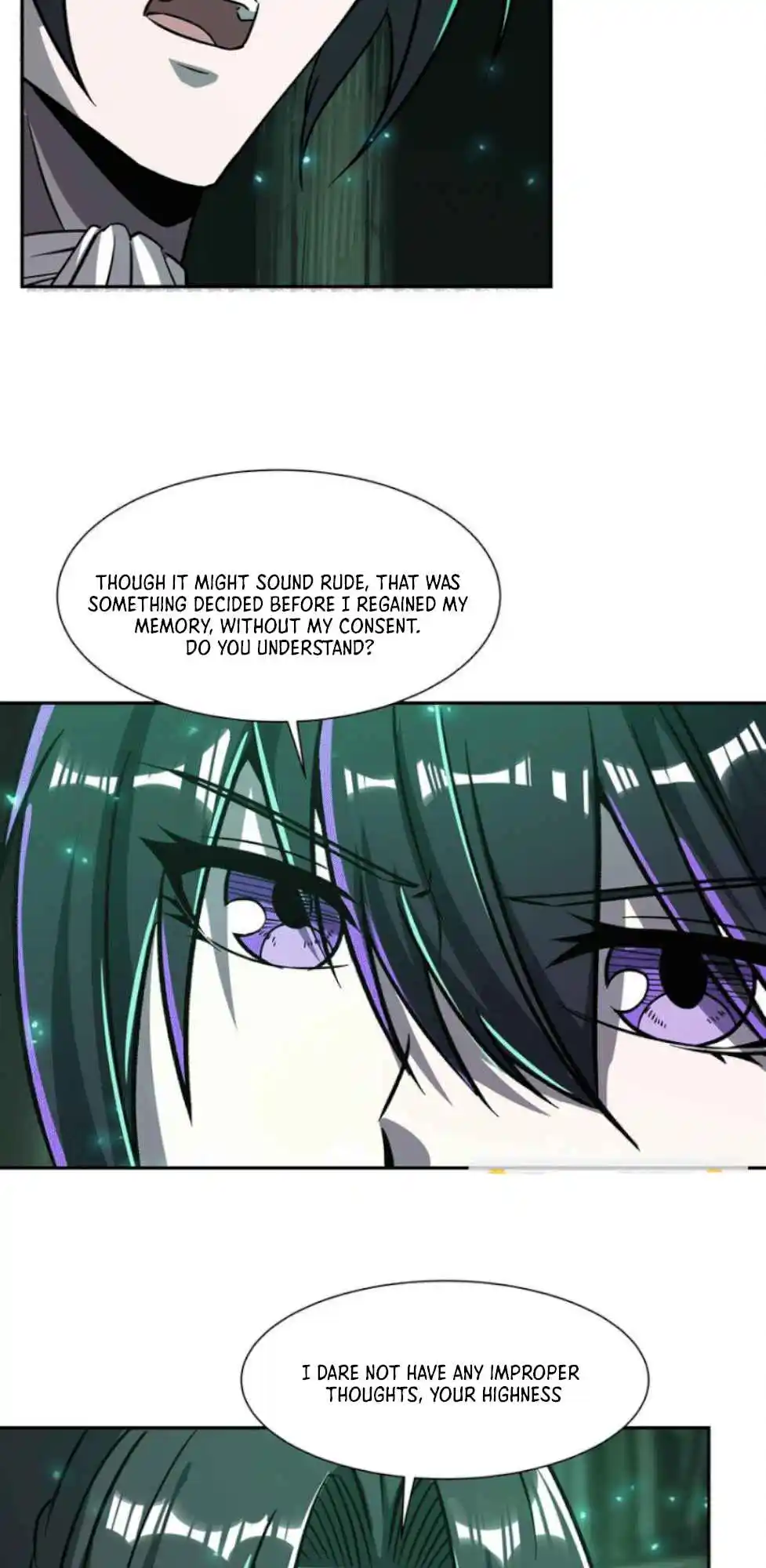 The Blood Princess and the Knight 289