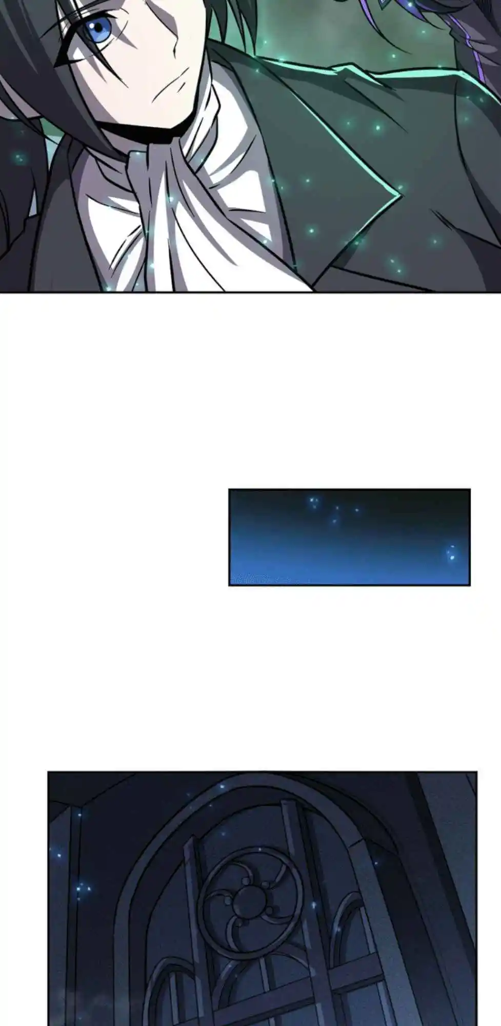 The Blood Princess and the Knight 289