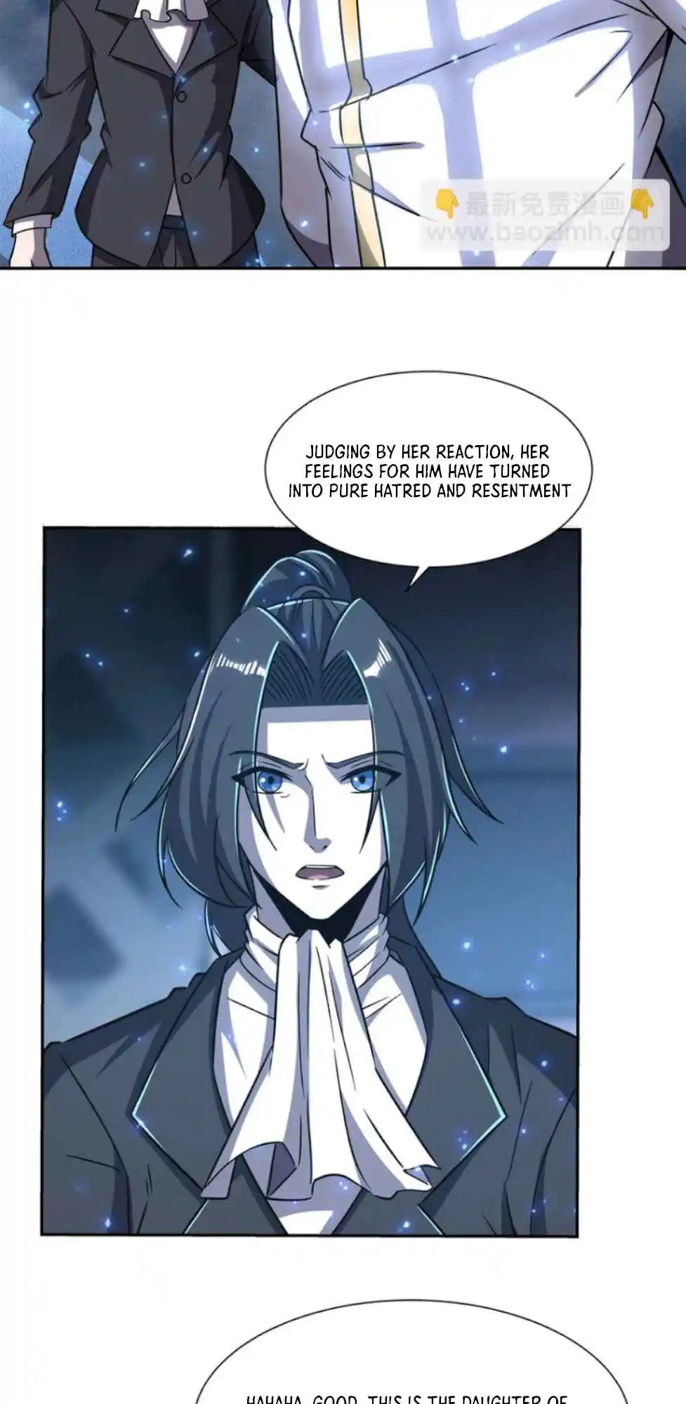 The Blood Princess and the Knight 289