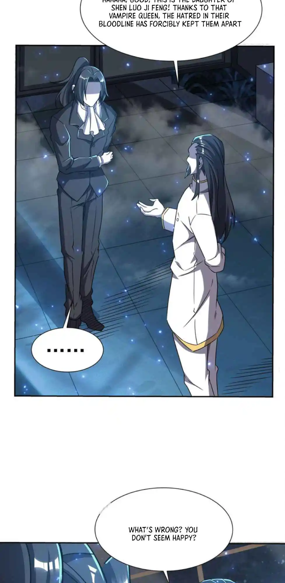 The Blood Princess and the Knight 289