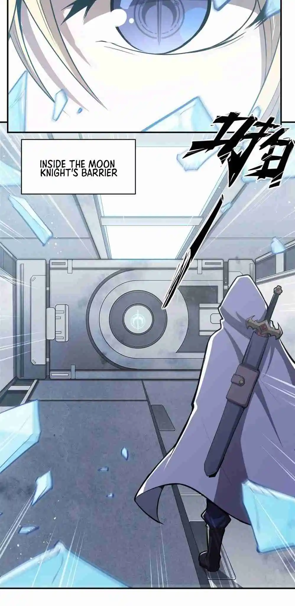 The Blood Princess and the Knight 292