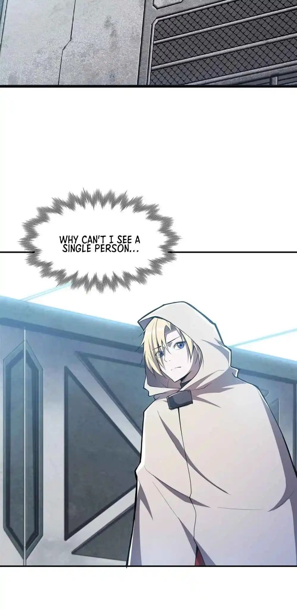 The Blood Princess and the Knight 292