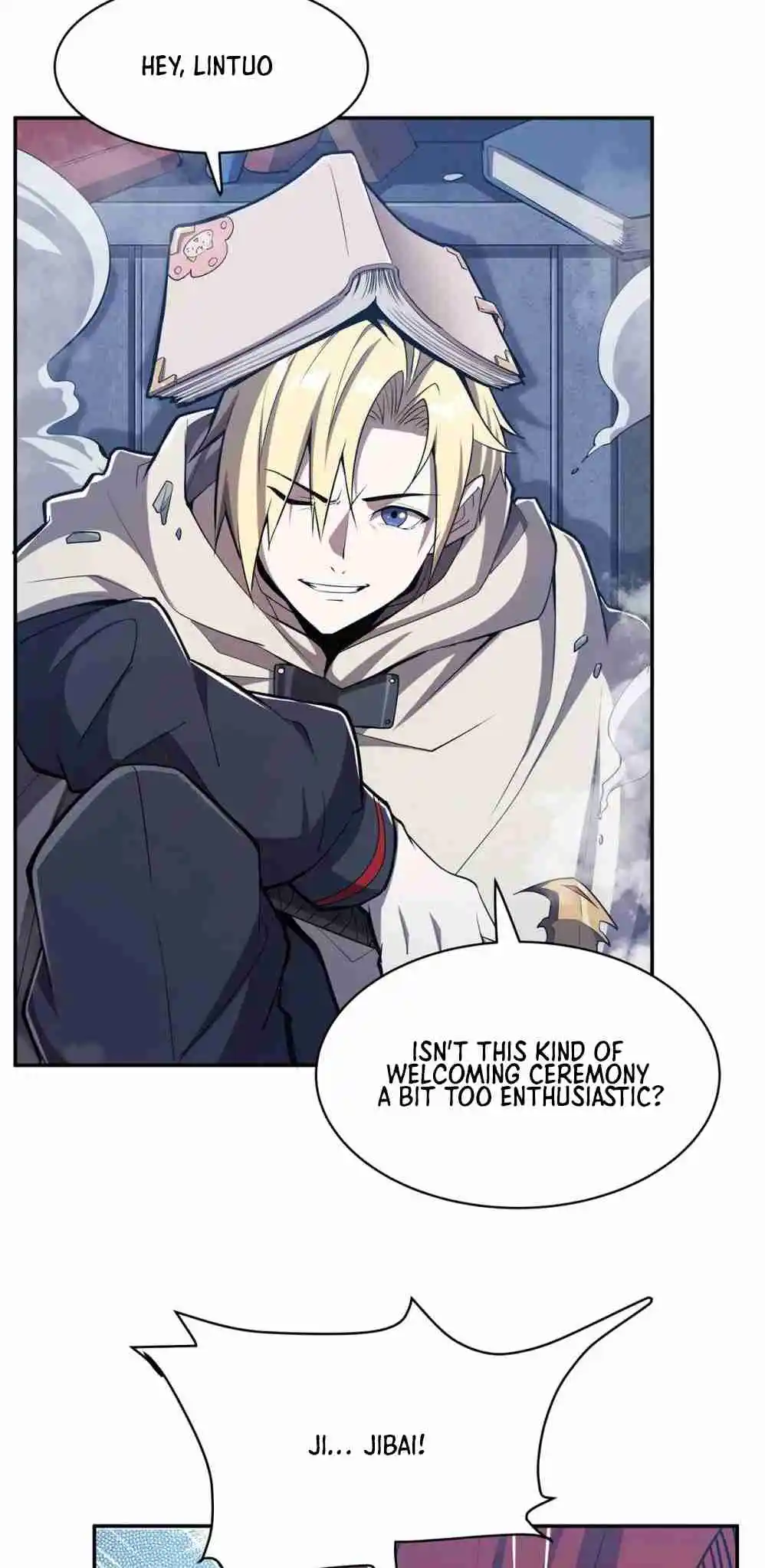 The Blood Princess and the Knight 292