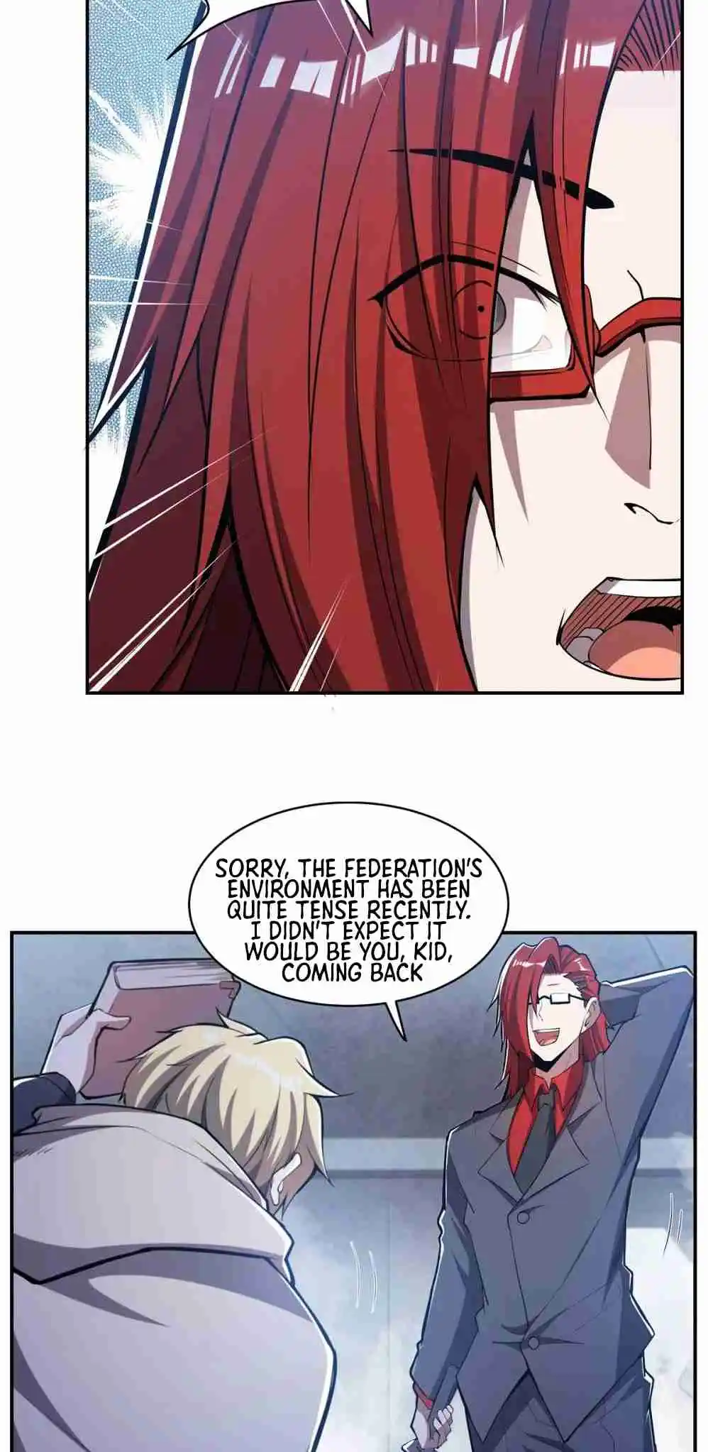 The Blood Princess and the Knight 292