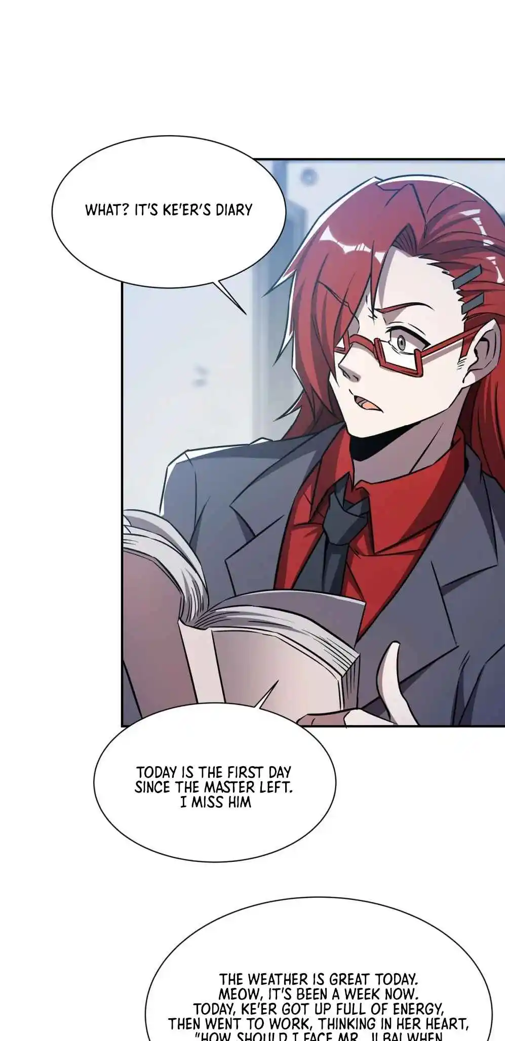 The Blood Princess and the Knight 292