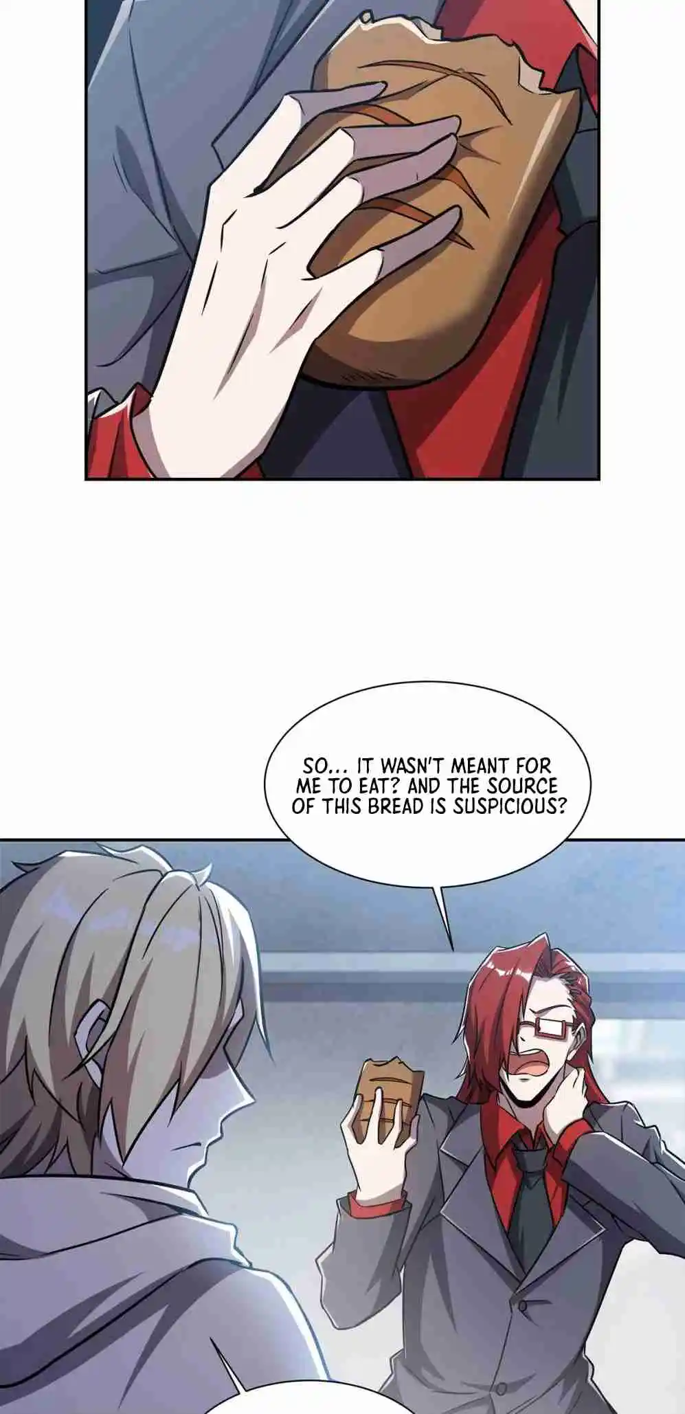 The Blood Princess and the Knight 292