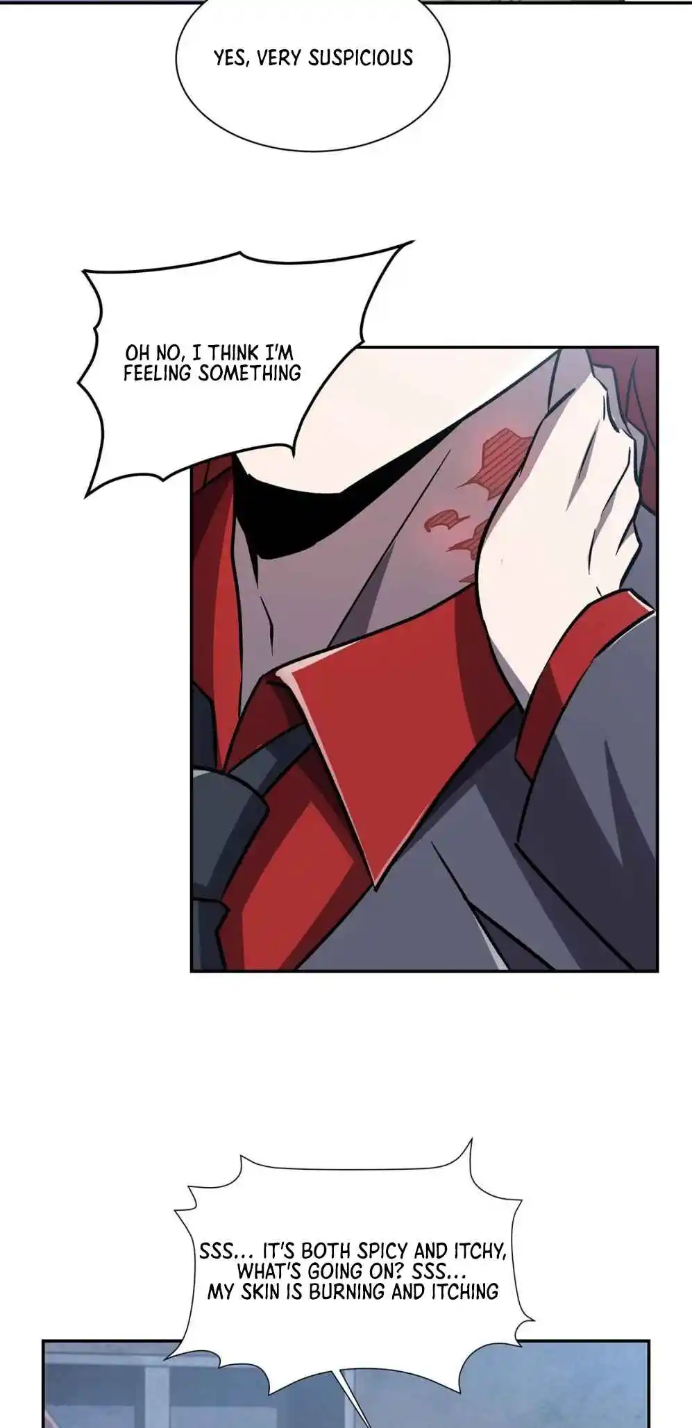 The Blood Princess and the Knight 292