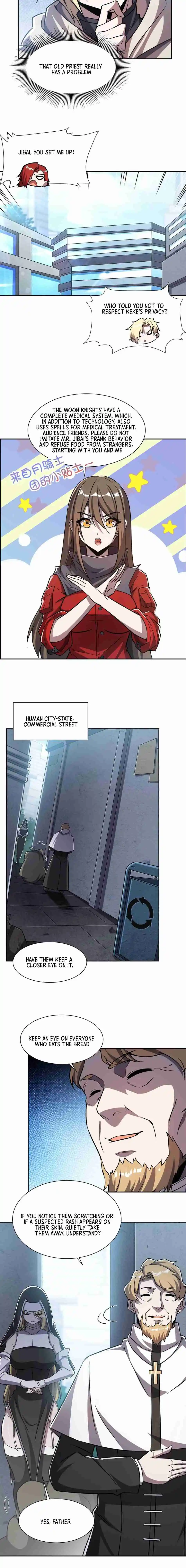 The Blood Princess and the Knight 292