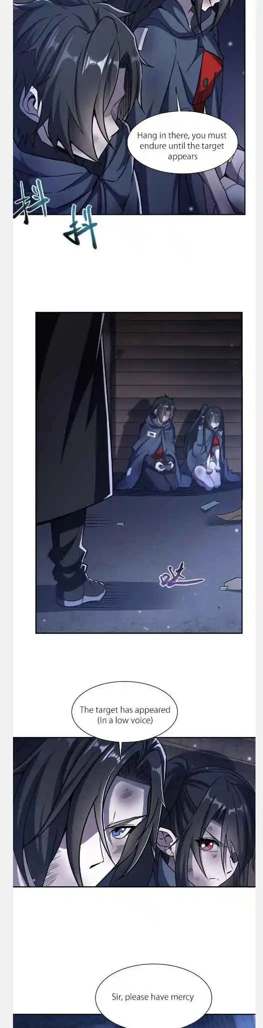 The Blood Princess and the Knight 295