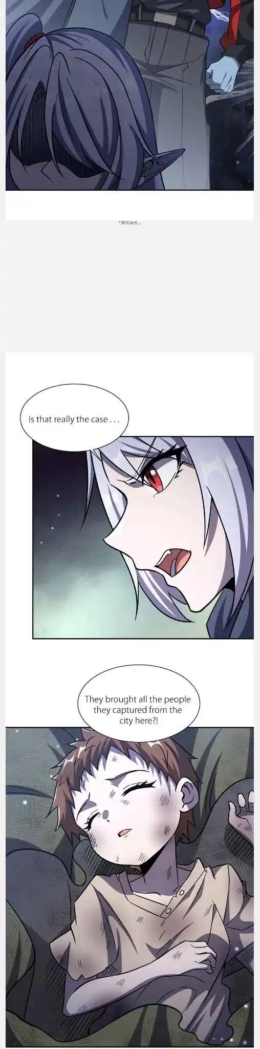 The Blood Princess and the Knight 295