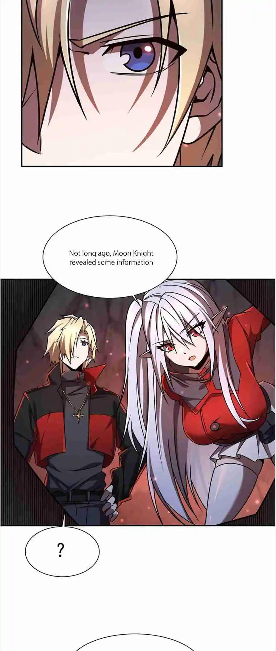 The Blood Princess and the Knight 296