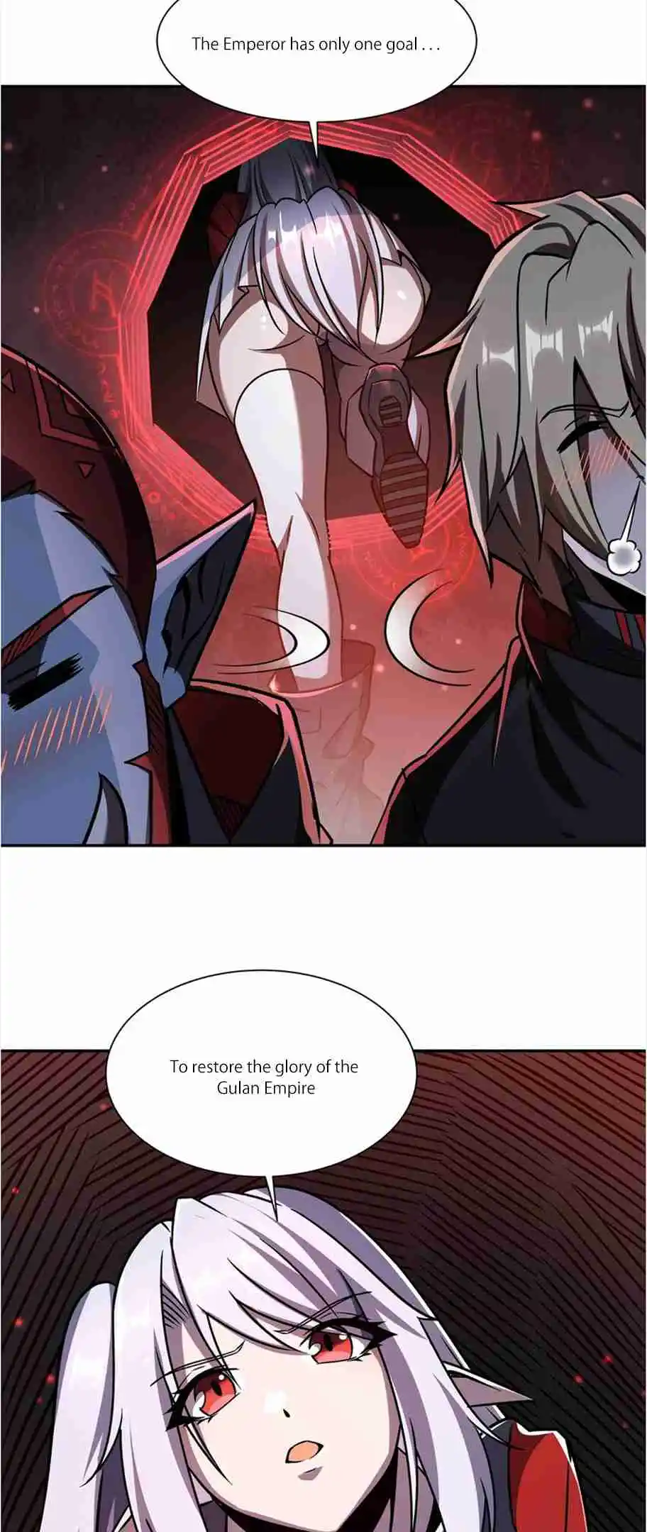 The Blood Princess and the Knight 296