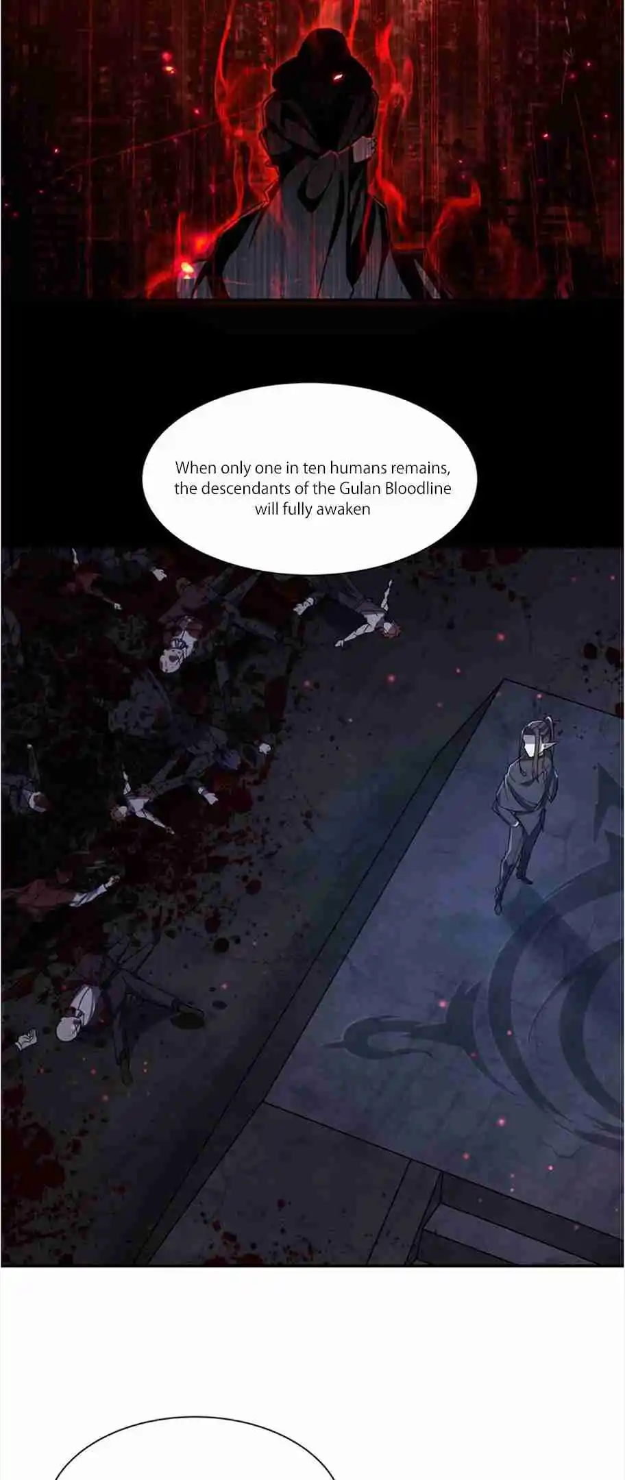 The Blood Princess and the Knight 296