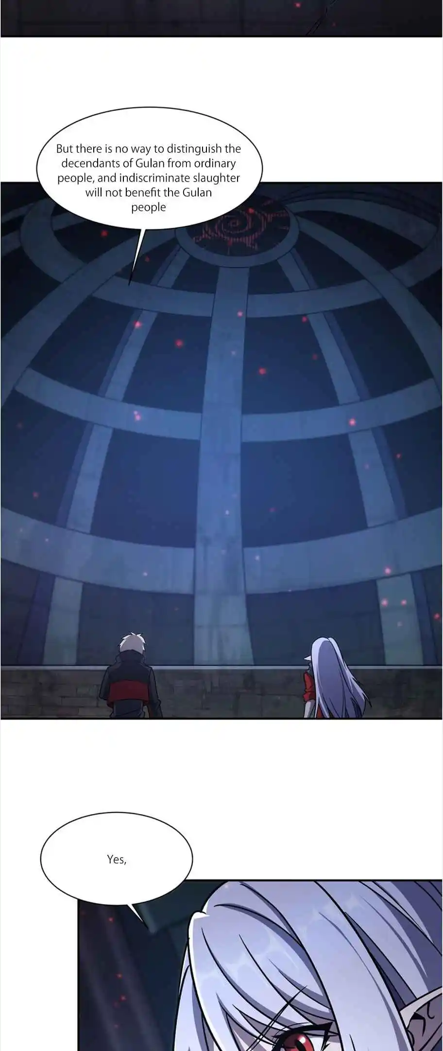 The Blood Princess and the Knight 296