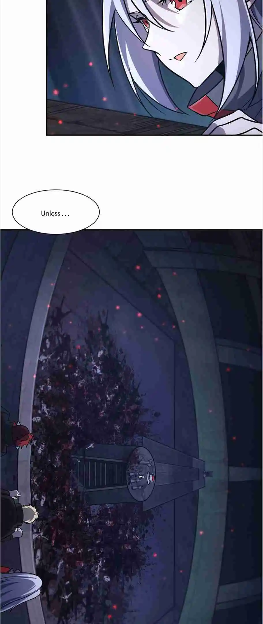 The Blood Princess and the Knight 296