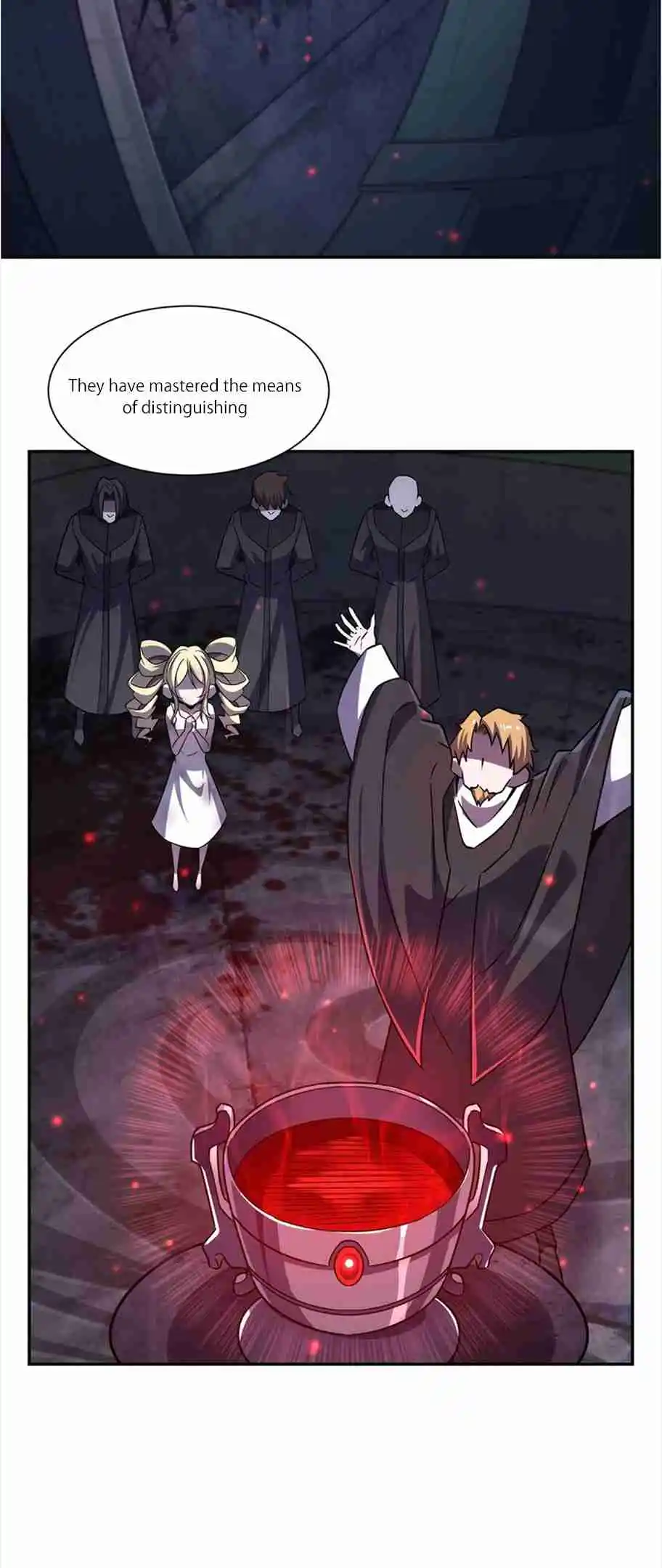 The Blood Princess and the Knight 296