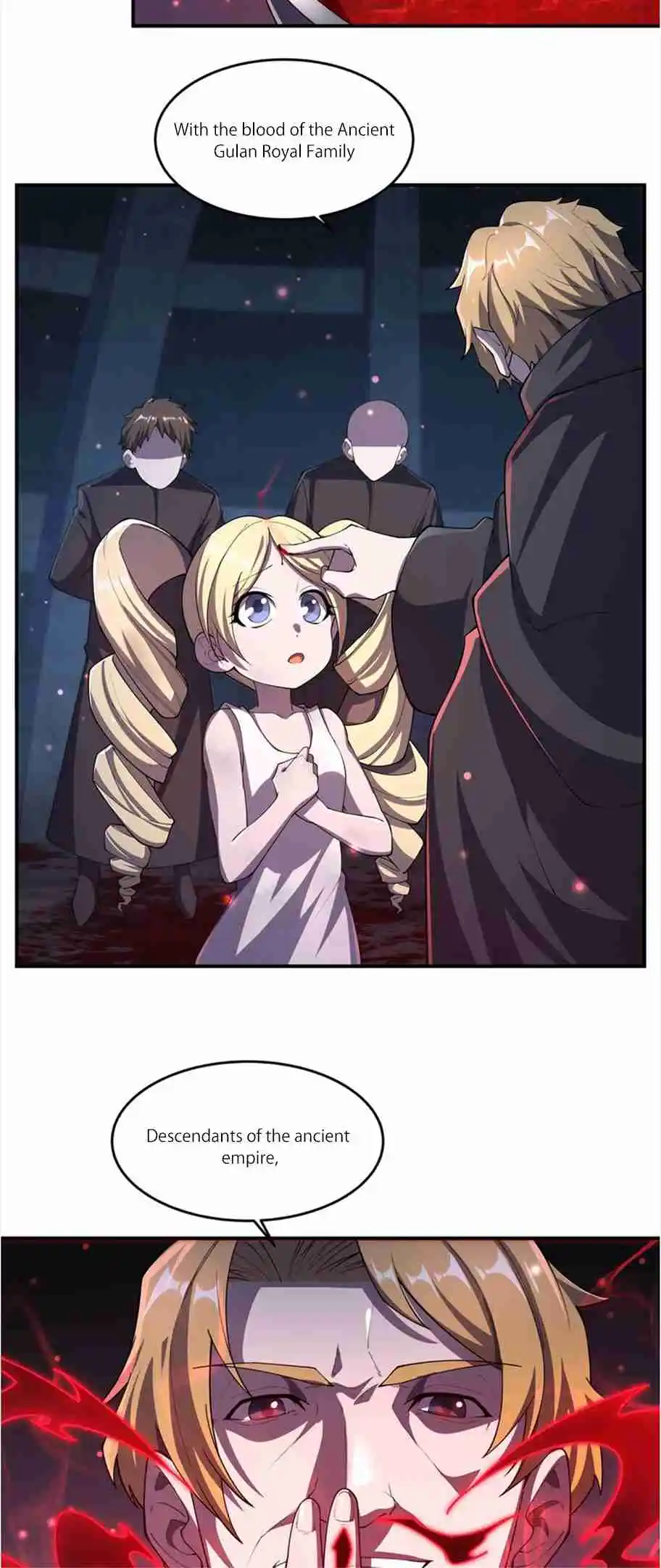 The Blood Princess and the Knight 296