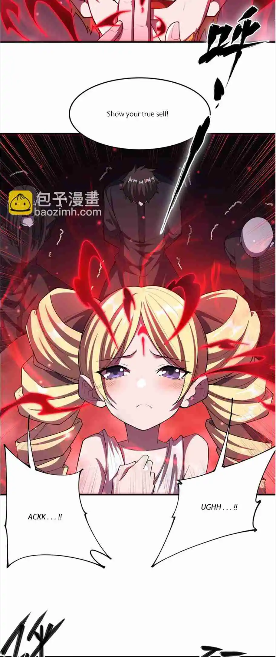 The Blood Princess and the Knight 296