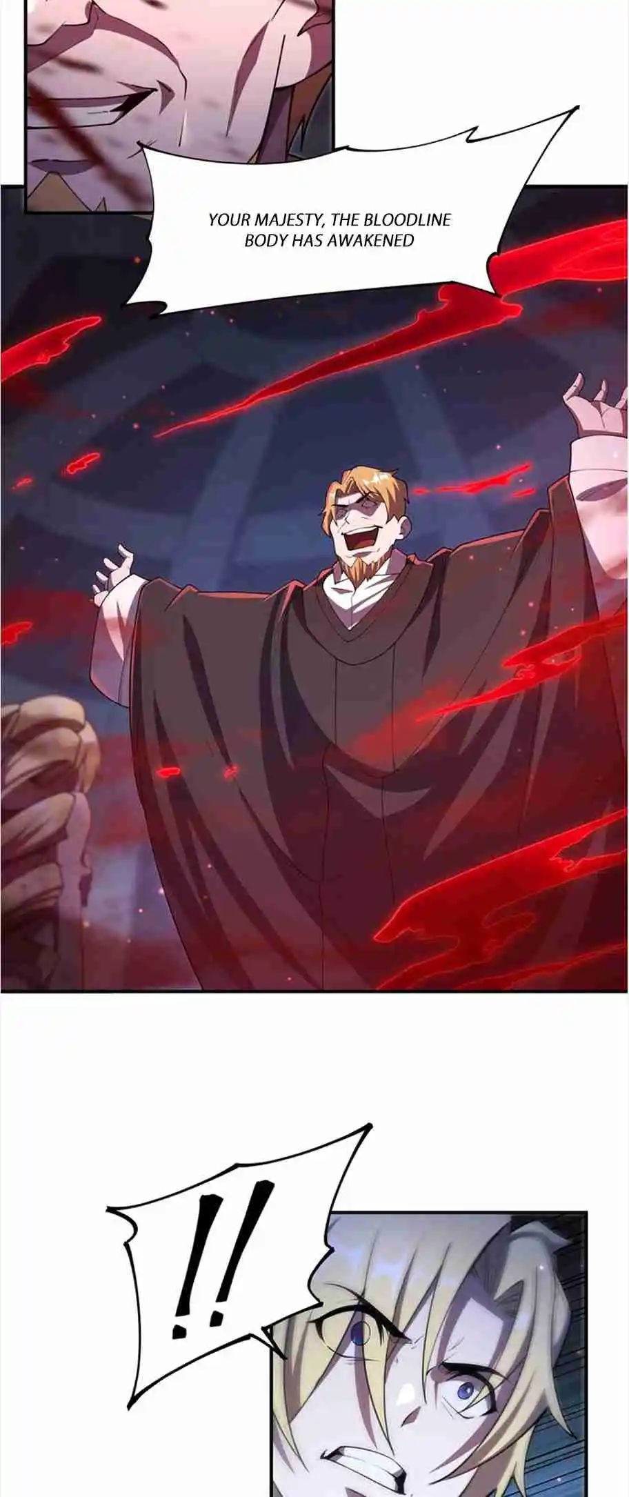 The Blood Princess and the Knight 296