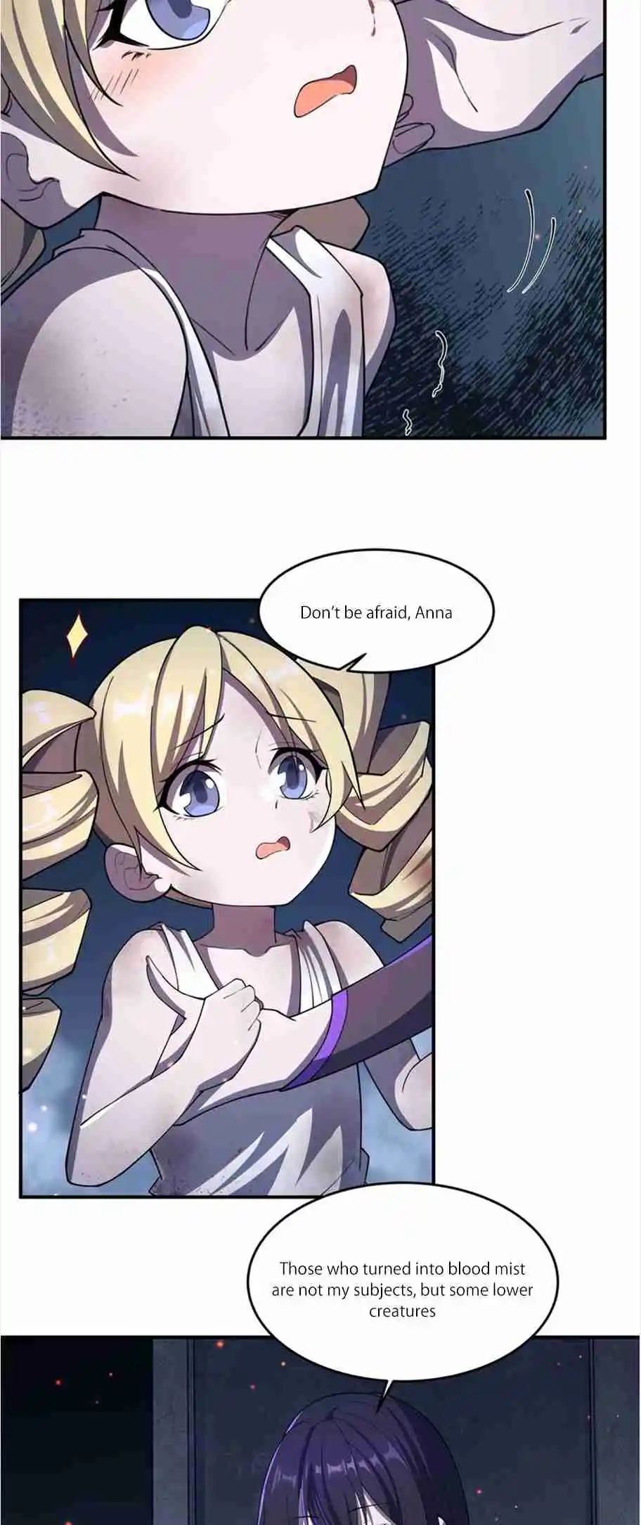 The Blood Princess and the Knight 296