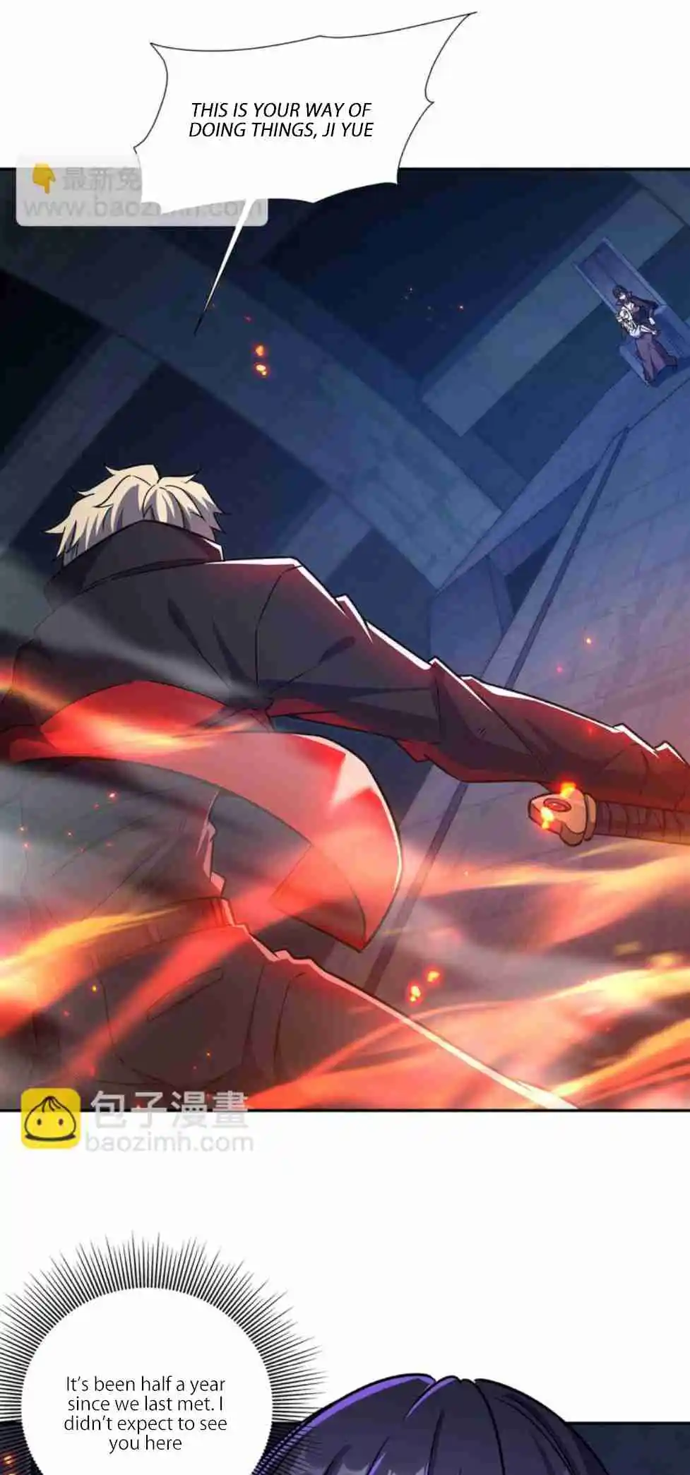 The Blood Princess and the Knight 297