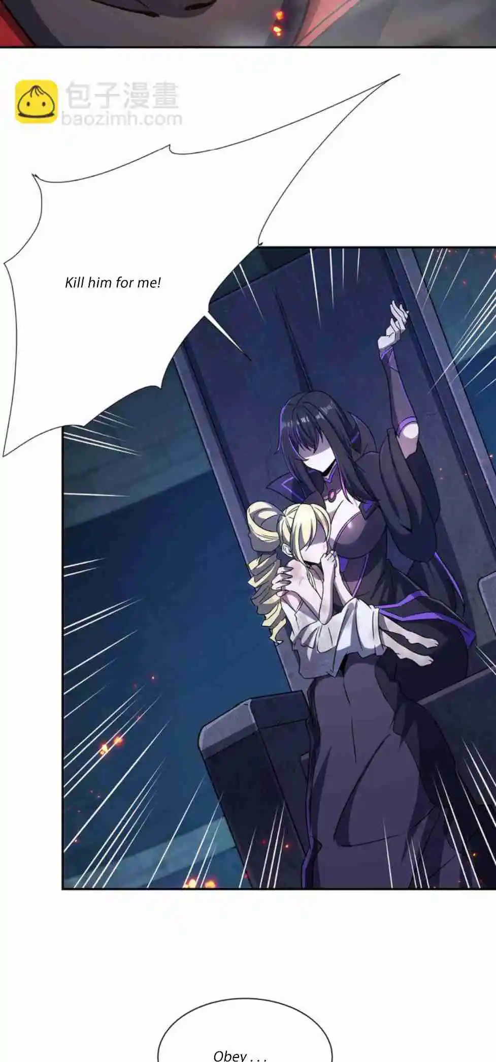 The Blood Princess and the Knight 297