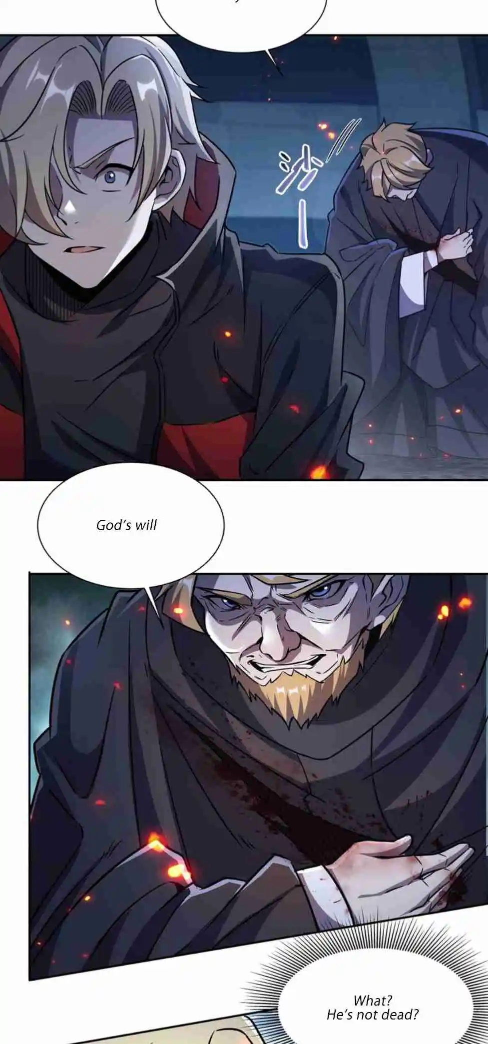 The Blood Princess and the Knight 297