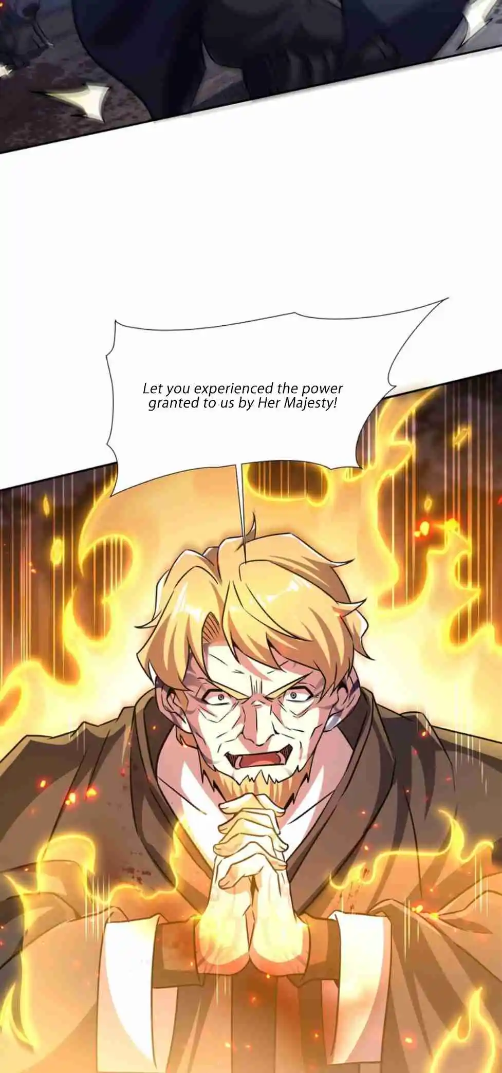 The Blood Princess and the Knight 297