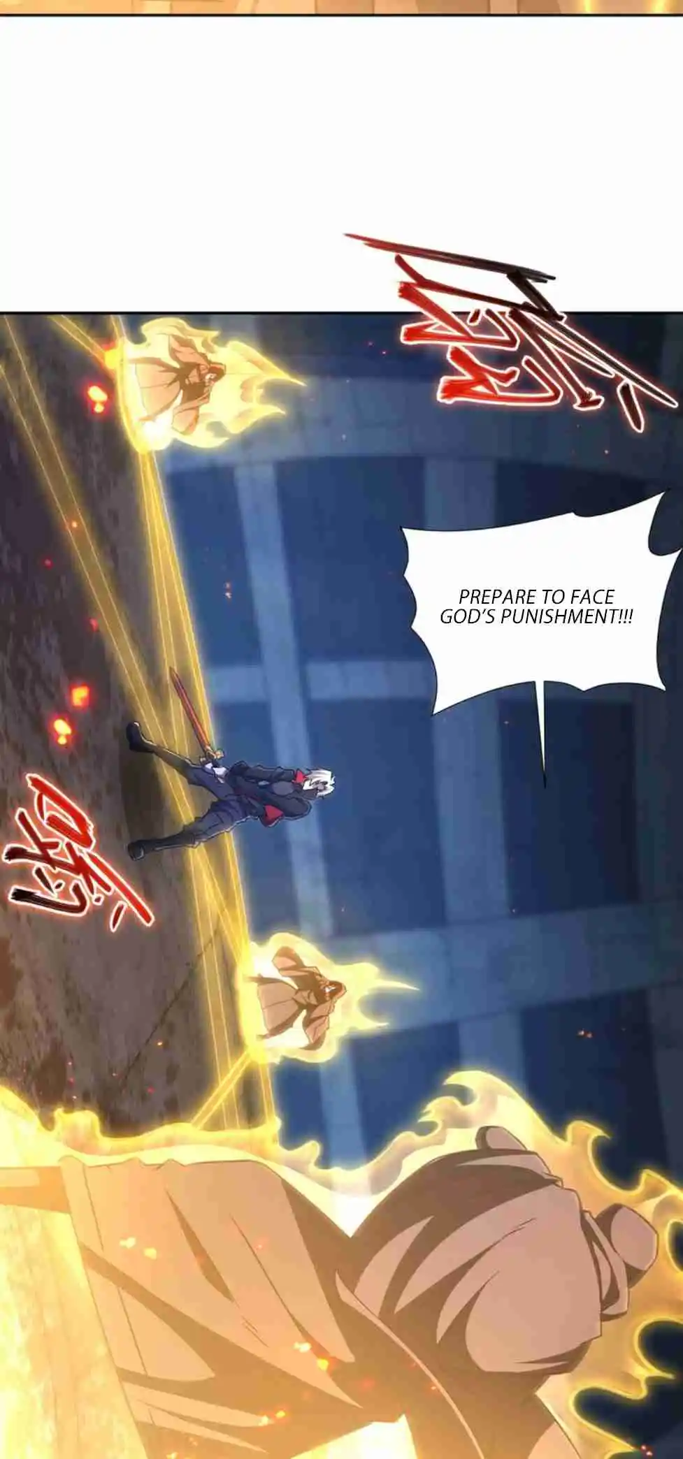 The Blood Princess and the Knight 297