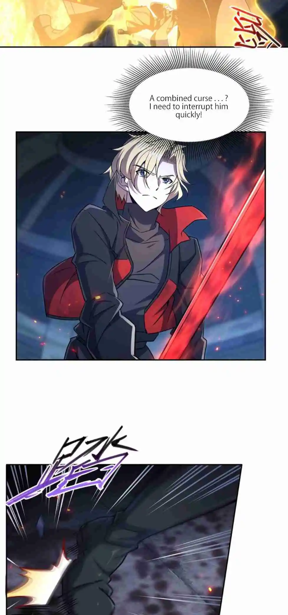 The Blood Princess and the Knight 297