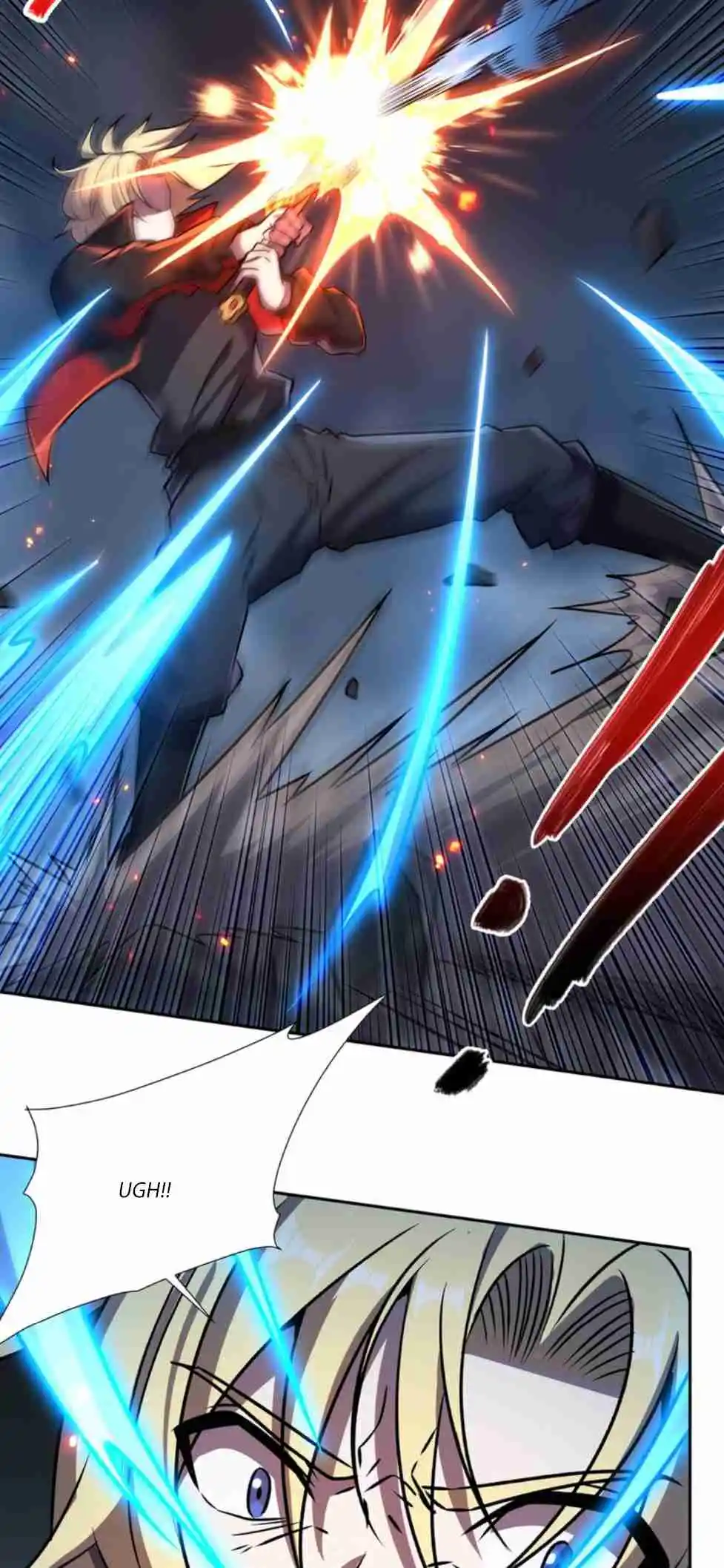 The Blood Princess and the Knight 297