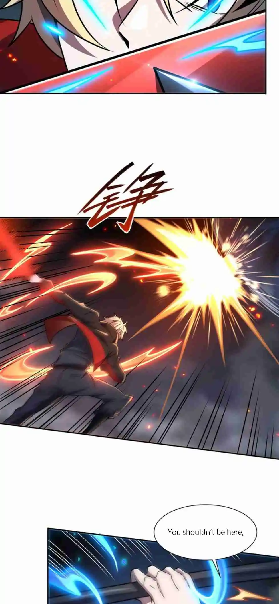 The Blood Princess and the Knight 297