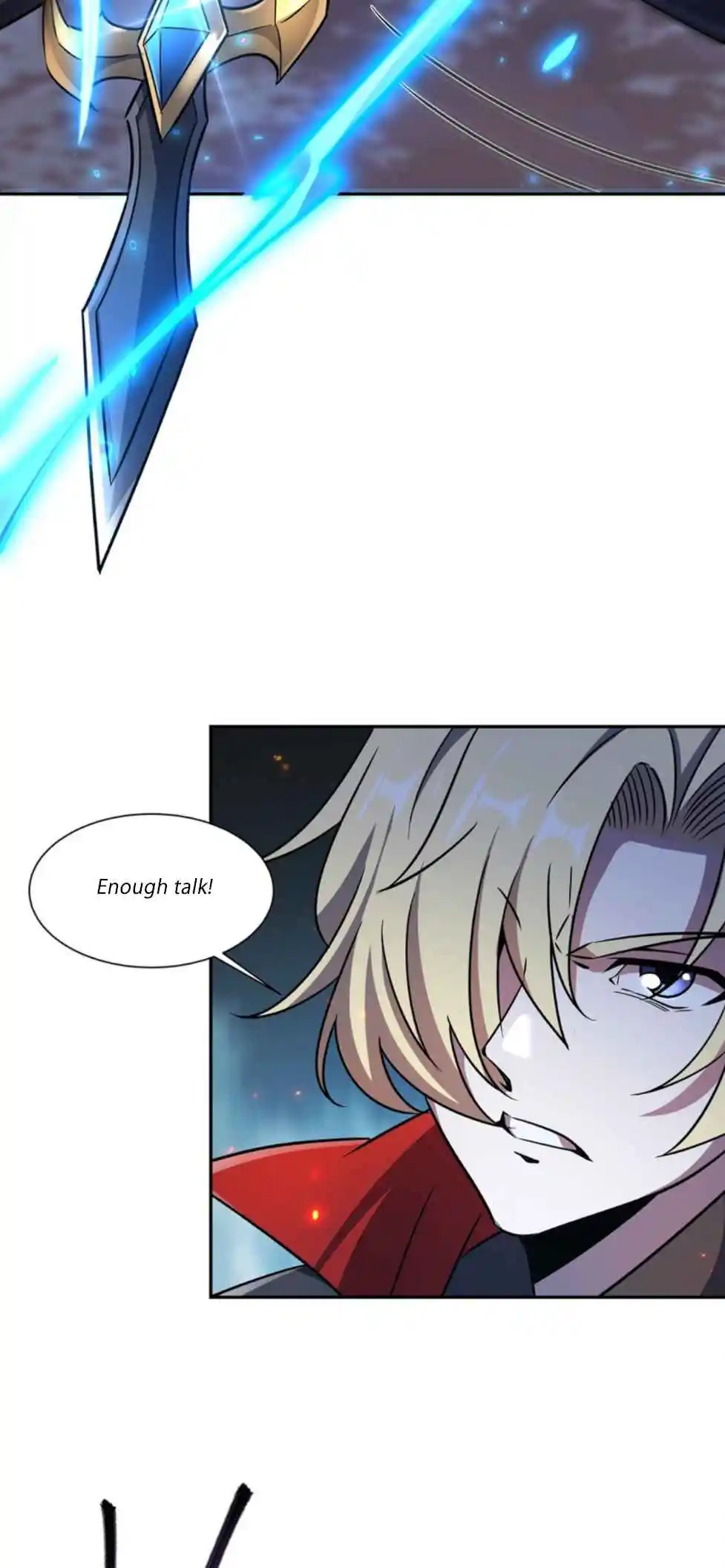 The Blood Princess and the Knight 297