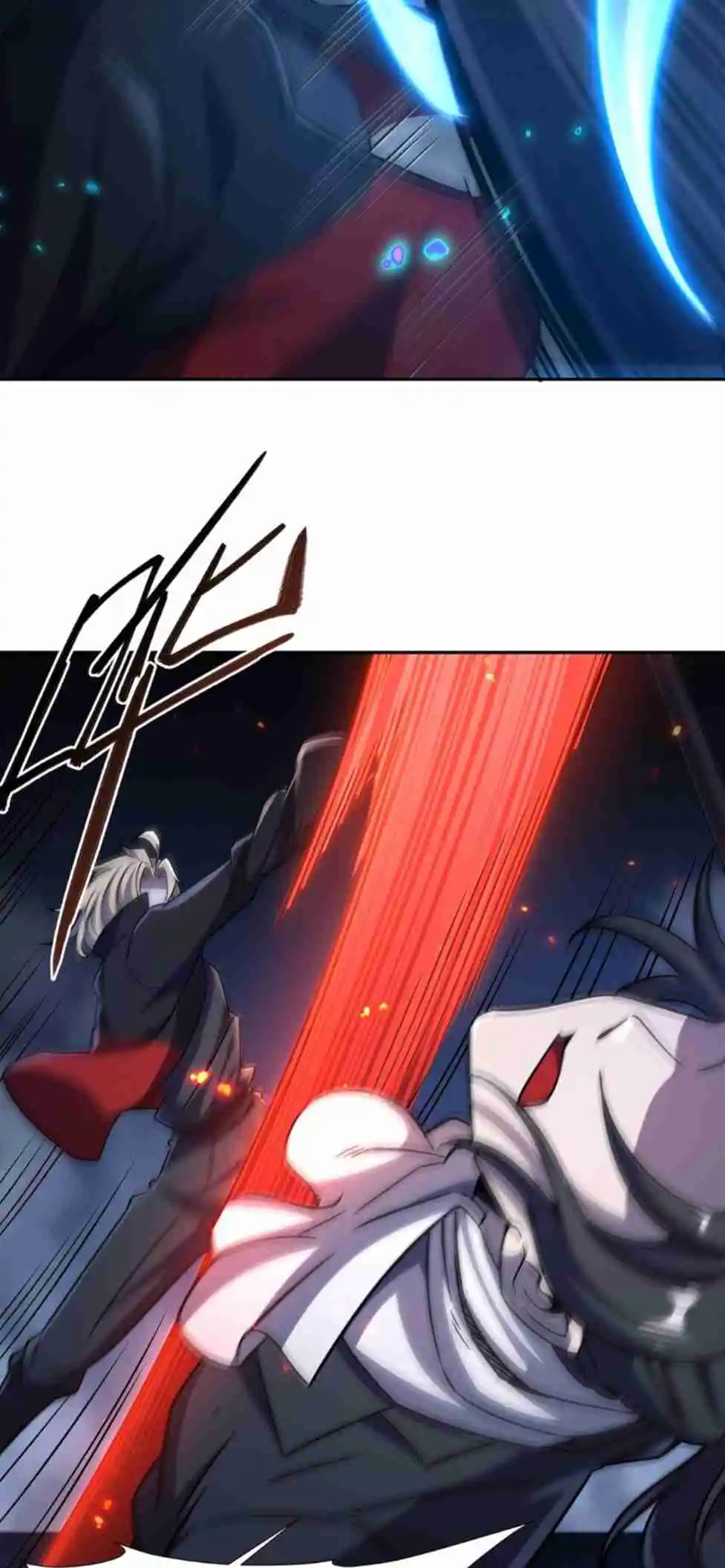 The Blood Princess and the Knight 297