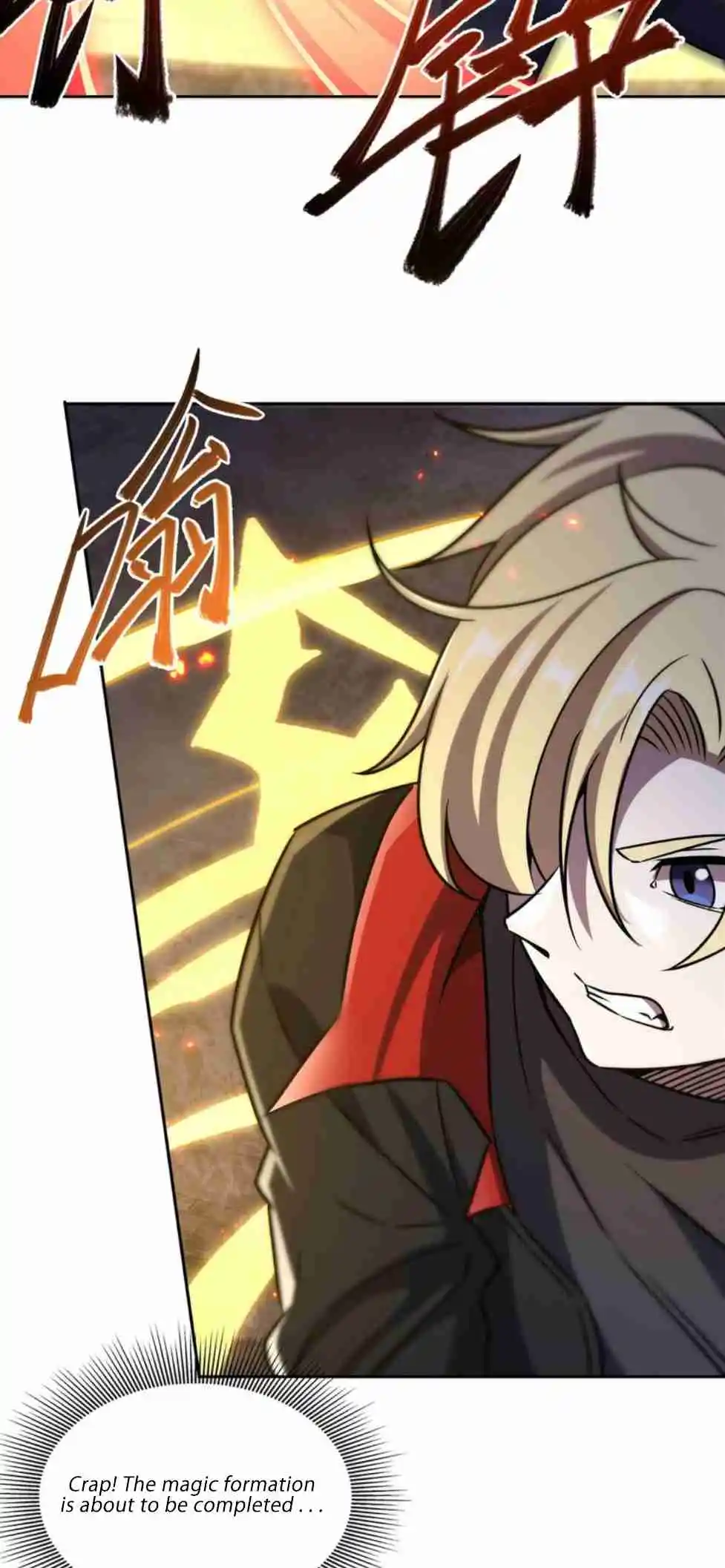 The Blood Princess and the Knight 297