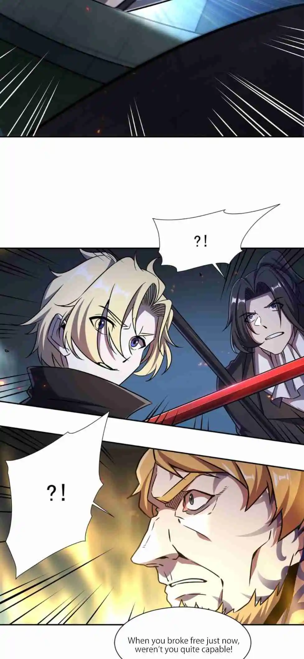 The Blood Princess and the Knight 297