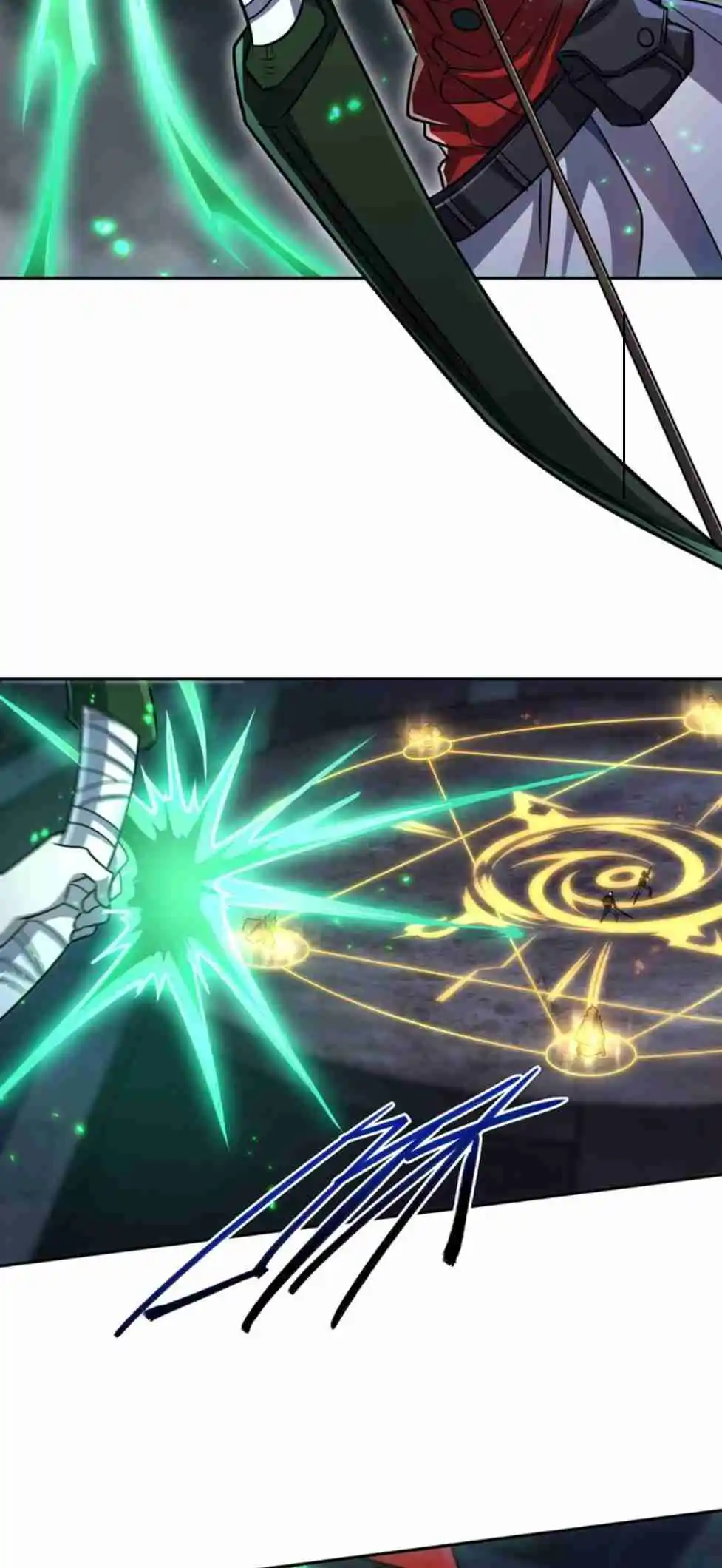 The Blood Princess and the Knight 297