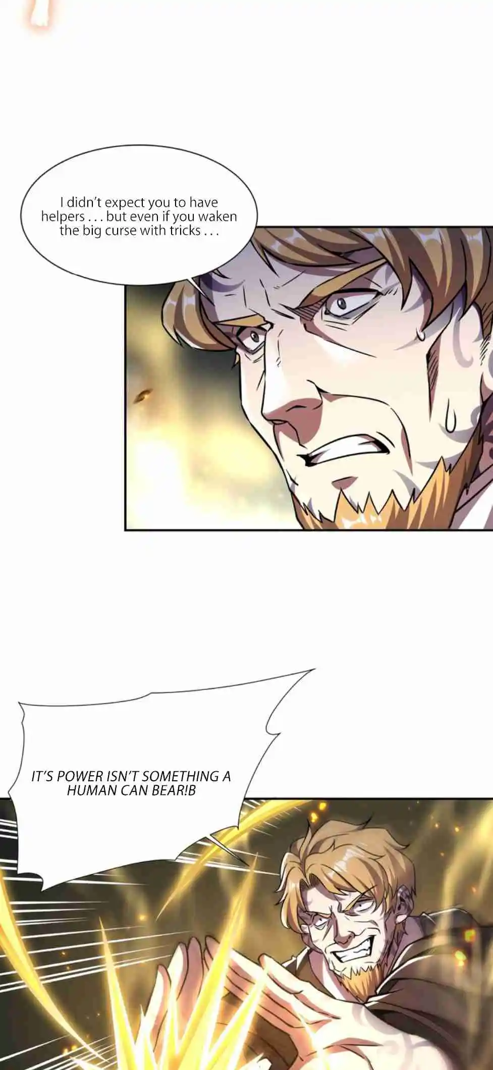 The Blood Princess and the Knight 297