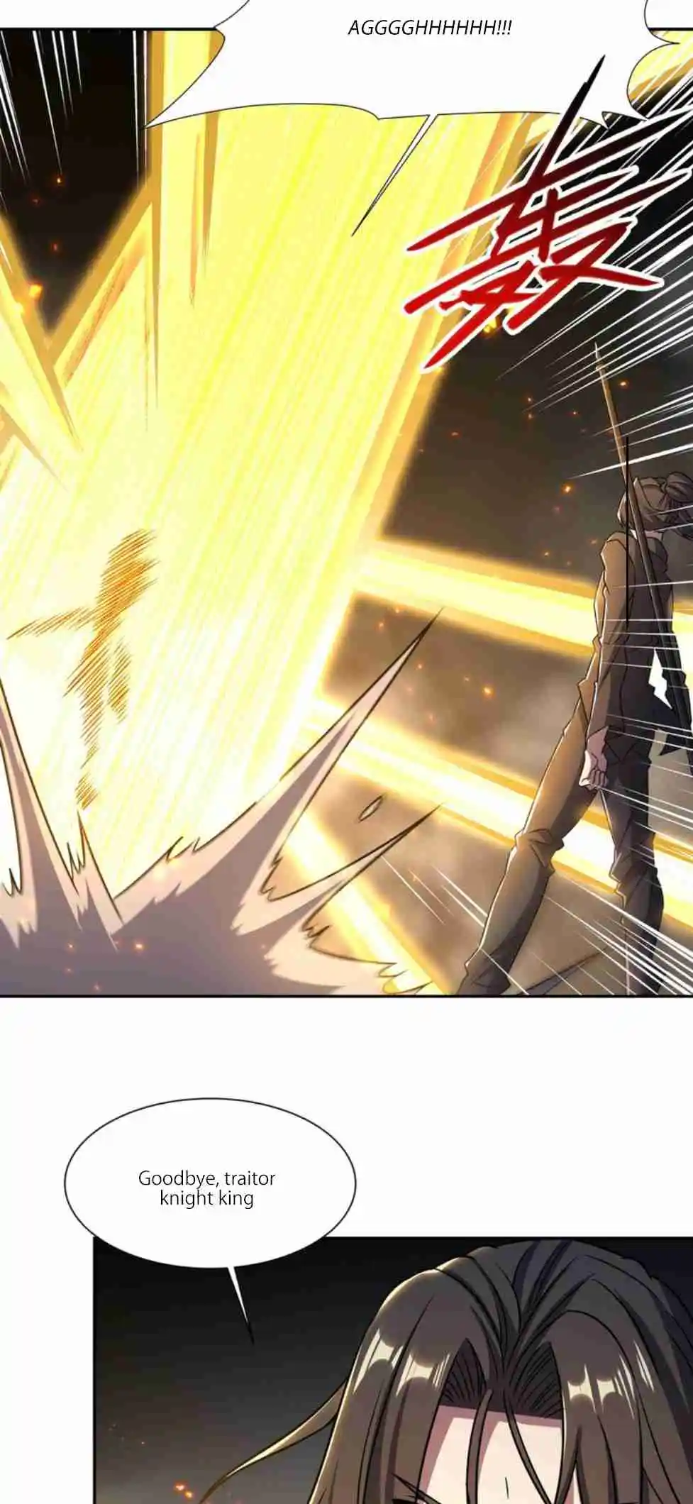 The Blood Princess and the Knight 297