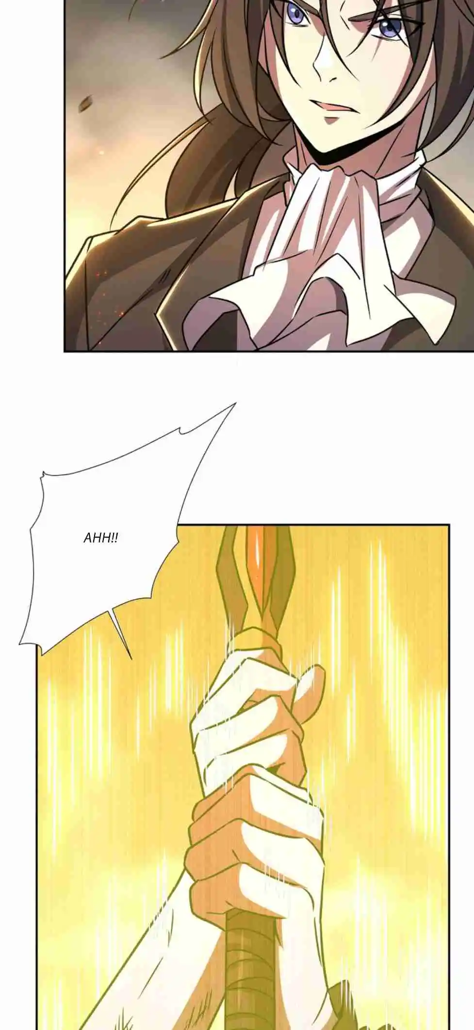 The Blood Princess and the Knight 297