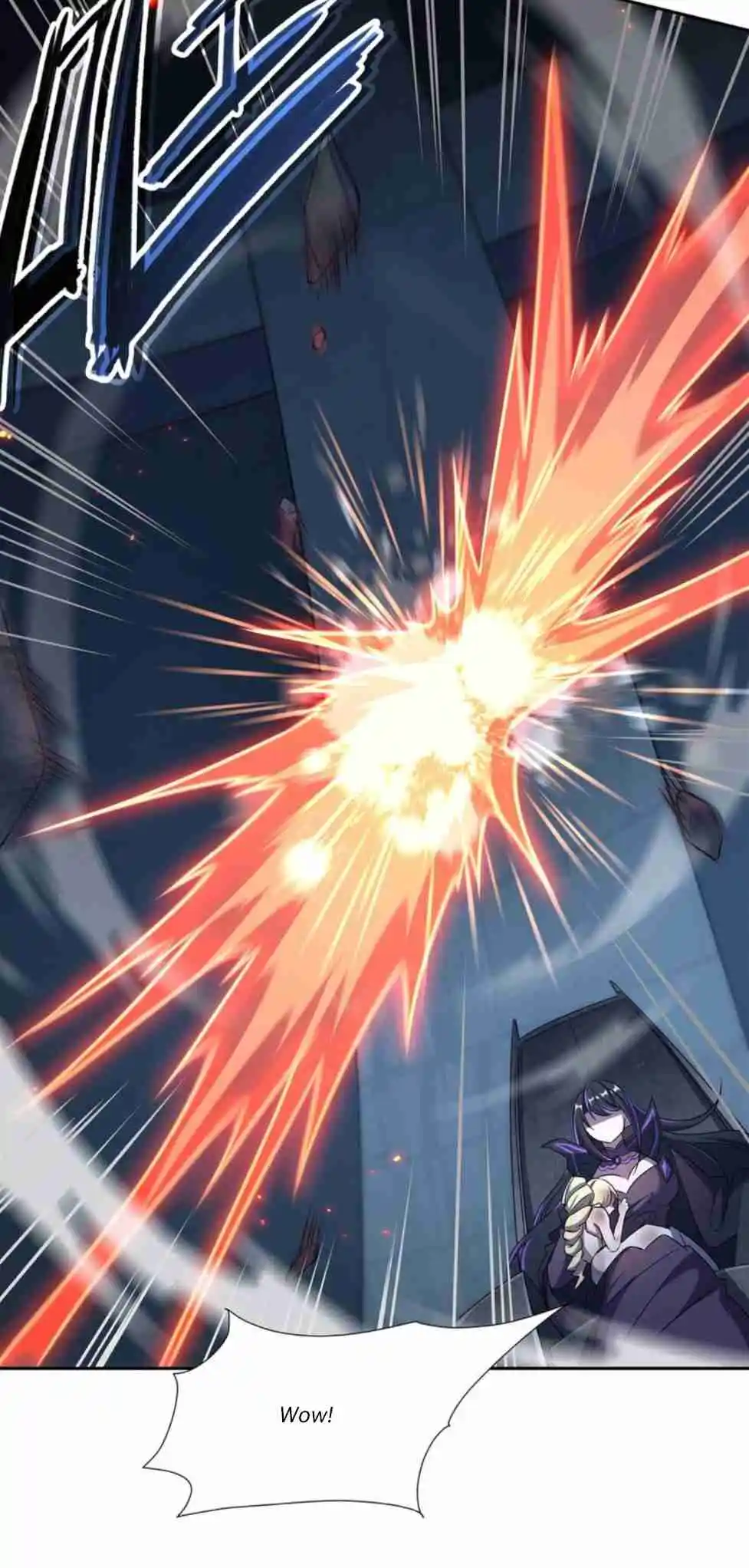 The Blood Princess and the Knight 297