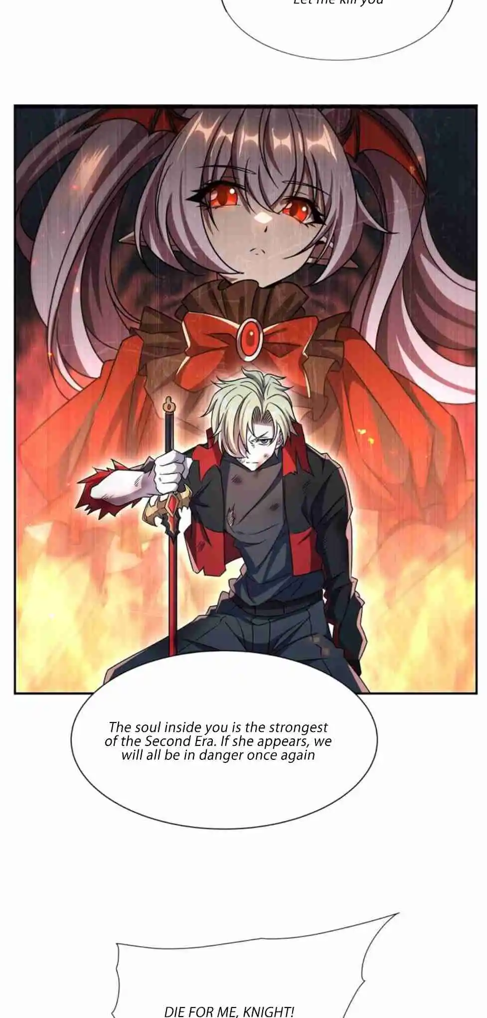 The Blood Princess and the Knight 297