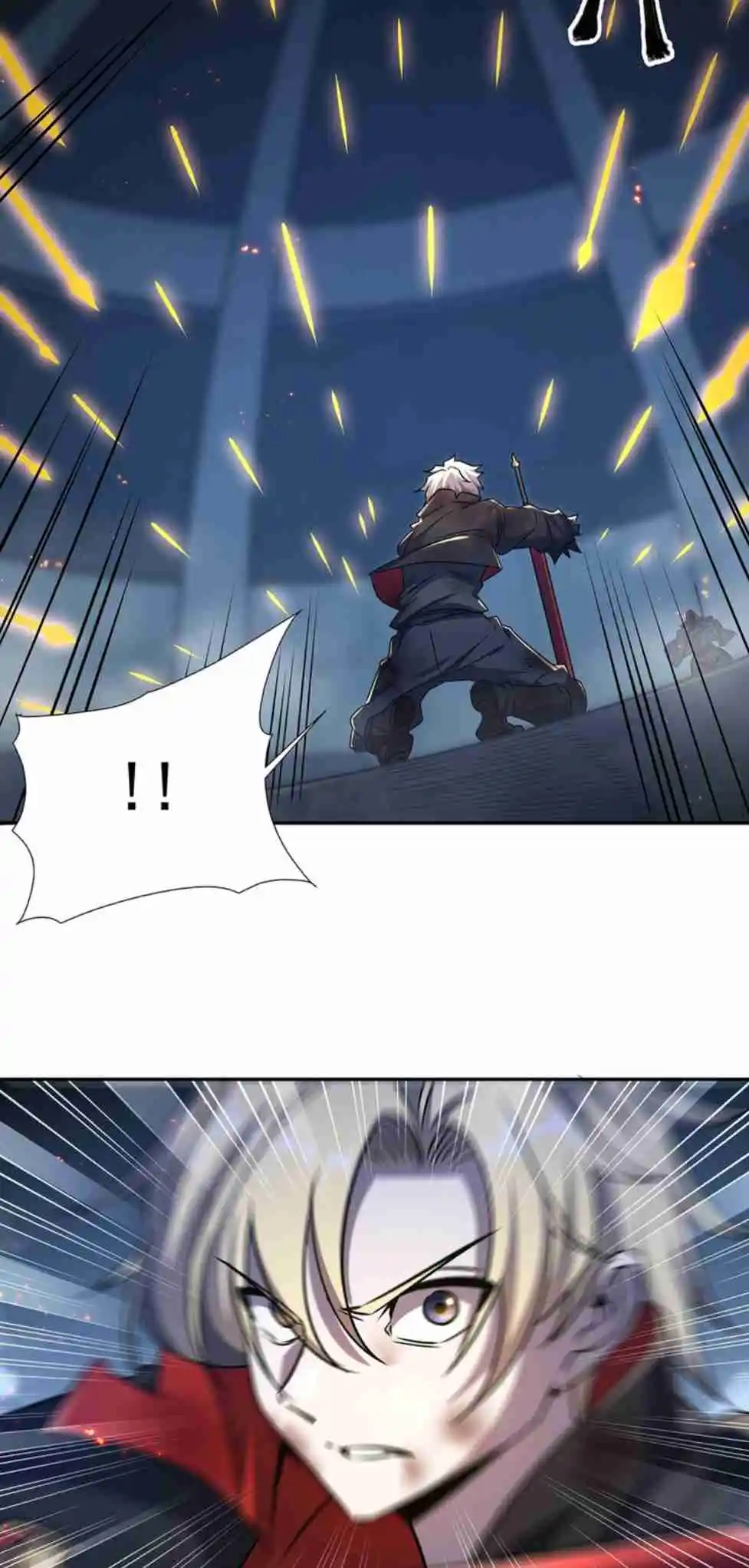 The Blood Princess and the Knight 297